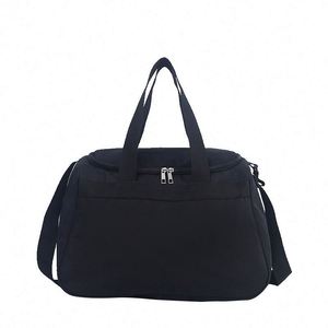 Grand sac de sport pour femmes et hommes, sac de voyage, de yoga, de basketball et d'entraînement - Logo personnalisé disponible - Product Image 4