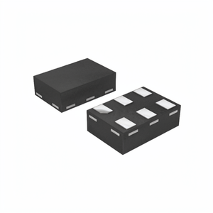 BOM IC มีสินค้าในสต็อก Logic 6 XFDFN ซื้อชิ้นส่วนอิเล็กทรอนิกส์ออนไลน์ 74LVC1G125GM-Q100X IC BUFF NON INVERT 5.5V 6XSON - Product Image 1