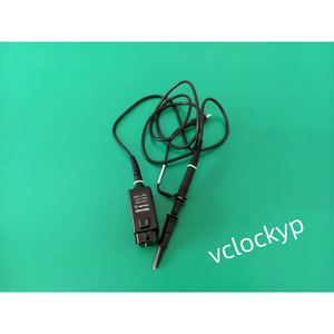 Sonda Pasiva Tektronix TPP1000 de 1 GHz, 300 V, CAT II, 3.9 pF para MDO3000/4000, etc. Usado - Product Image 1