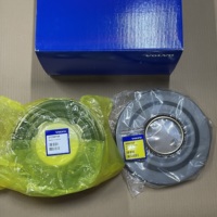Embrayage de transmission MPS6 6DCT450 remanufacturé avec garantie d'un an