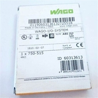 NUEVO Módulo PLC 750-515 en caja