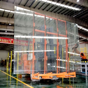 Lastra di Vetro Borosilicato di Alta Qualità, Ignifuga, Monostrato, Grande Formato 4.0 - Product Image 5