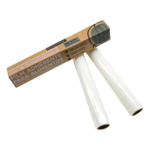 PLA Food Grade Dapat Terurai Selaput Perekat Peregangan Dapat Terurai - Product Image 6