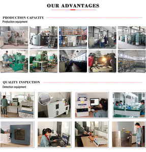 מגנט ניאודימיום מרובע N52 חזק וקבוע בעל גאוס גבוה, מצופה Ni-Cu-Ni, מתכתי נדיר מסוג NdFeB - בעל תקן RoHS - Product Image 5