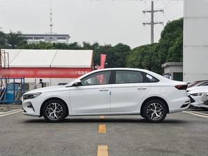 Autos Usados en Venta, Geely Emgrand 2020, 4.ª Generación, Modelo Emblemático, Depósito Le <span class=keywords><strong>Bon</strong></span> Coin, Autos Usados Baratos - Product Image 5