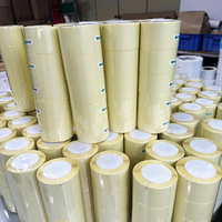 Étiquettes autocollantes thermiques en papier PET 4x6 personnalisées, recyclables, en rouleau, pour imprimante thermique, best-seller