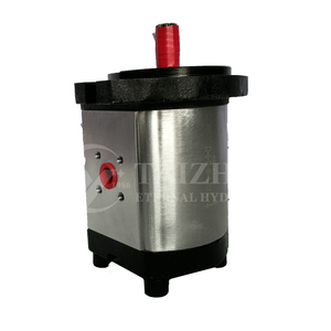 Bombas de engranajes Silence Plus de aleación de aluminio a buen precio, Marzocchi ALP ALP2A ALP2BK2 ALP2BK4 ALP2BK7 para bomba de engranajes hidráulica Tracteur - Product Image 2