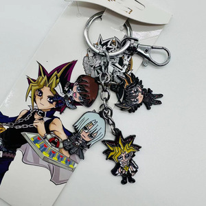 Llavero de Metal con Diseño de Anime, 18 Diseños Diferentes, <span class=keywords><strong>Tsukino</strong></span> <span class=keywords><strong>Usagi</strong></span>, Chibiusa, Accesorios de Anime, Venta al Por Mayor - Product Image 5