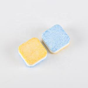 Vendita diretta all'ingrosso lavatrice profonda compresse lavabiancheria lavabiancheria pulizia effervescente Tablet - Product Image 4