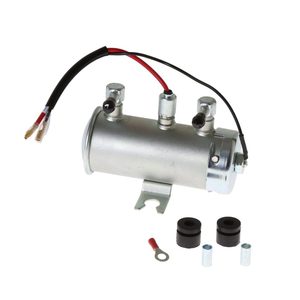 Pompe à carburant électronique 17/932200 pour moteur Isuzu 4LE1 4LE2 <span class=keywords><strong>JCB</strong></span> Excavator <span class=keywords><strong>8085</strong></span> 8065RTS 8055ZTS 8055RTS 8065ZTS - Product Image 1