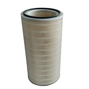 Filtre à air pour compresseur à vis Mengma de haute qualité 39333372, élément de filtre industriel, papier filtre, pièce industrielle de 6 mois - Product Image 1