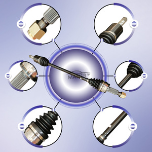 MANER LR061904 <span class=keywords><strong>Arbre</strong></span> <span class=keywords><strong>de</strong></span> <span class=keywords><strong>transmission</strong></span> et essieu Driveshsft pour <span class=keywords><strong>Land</strong></span> <span class=keywords><strong>Rover</strong></span> DISCOVERY SPORT L550 FEREELANDER 2 L359 RANGE <span class=keywords><strong>ROVER</strong></span> EVOQUE L538 - Product Image 6