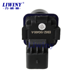 Accessoires de voiture Liwiny système de caméra de voiture caméra de recul EB5Z19G490A pour For-<span class=keywords><strong>d</strong></span> Explorer 2013-2015 - Product Image 5
