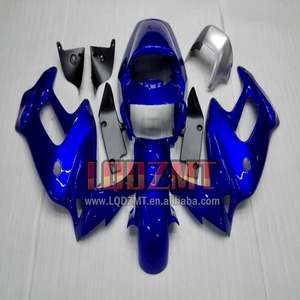 SuperHawk Pour <span class=keywords><strong>HONDA</strong></span> <span class=keywords><strong>VTR</strong></span> <span class=keywords><strong>1000</strong></span> F 1000F VTR1000F Nouveau bleu 95 96 97 98 99 00 115LQ.160 VTR1000 F 2001 2002 <span class=keywords><strong>2003</strong></span> 2004 2005 Carénage - Product Image 4