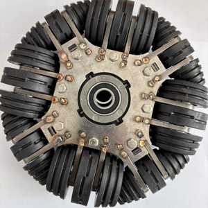 High Hardness Plastic <strong>Mecanum</strong> <strong>Wheel</strong> Omni-Directional <strong>Wheel</strong> for TT Motor Smart Robot Car - Product Image 4