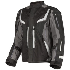 Vestes de moto d'aventure Vestes d'équitation d'extérieur Équipement pour hommes Cyclisme Équitation Moto Tenue blindée - Product Image 3
