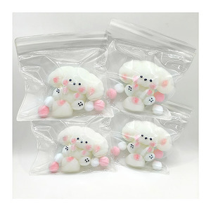<span class=keywords><strong>Perro</strong></span> Adorable con Orejas Grandes, Juguete Sensorial TPR de Compresión Lenta para Aliviar el Estrés, para Niños y Niñas de 2 Años en Adelante - Product Image 5