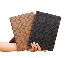 Funda Protectora Air811 con Ranura para Lápiz, para TabletiPad10, iPad 7/8/9 de 10.9 Pulgadas, iPad 10.2, iPad de 10.ª Generación, iPad 11 <span class=keywords><strong>A16</strong></span>, Marca Moderna - Product Image 2