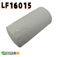 Filtres à huile neufs de haute qualité pour tracteurs, personnalisables en gros, éléments LF16015 LF3886 P550520 C4897898 4897898 P551318 B7486 51358