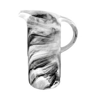 Jarra y Dispensador de Resina Ecológica de Diseño Clásico de Alta Calidad, 1.5L, Vajilla al por Mayor, Buen Precio, Calidad Premium - Product Image 1