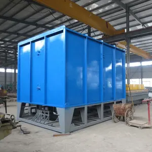 China Industrial Electric Car Type Furnace Hardening Quenching Annealing Furnace Tempering Heat Treatment Furnace For Sale