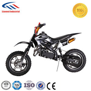 Moteur de moto à deux temps 49cc, cylindre avec grand pneu, livraison gratuite en chine - Product Image 5