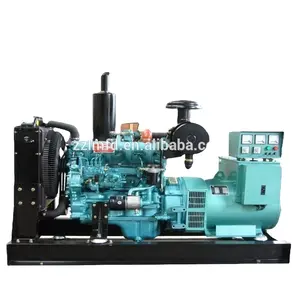 Prezzo di fabbrica 400kw generatore Diesel 500 kva motore Diesel generatori silenziosi alimentati dal motore YTO in vendita