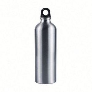 Adults Stainless Steel Flask With Modern Design and Vacuum Insulation for Travel - Product Image 2
