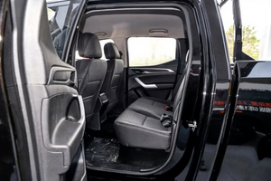 Chase Interstellar <span class=keywords><strong>2027</strong></span>, Interstellar L 2.5T Diesel Automatico a Due Ruote Motrici, Versione Comfort, Cassone Lungo - Product Image 5