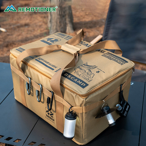 Sac <span class=keywords><strong>de</strong></span> rangement tactique <span class=keywords><strong>de</strong></span> <span class=keywords><strong>grande</strong></span> capacité pour équipement <span class=keywords><strong>de</strong></span> plein air, 30L/42L, robuste, pour ustensiles <span class=keywords><strong>de</strong></span> cuisine, réchaud, fournitures <span class=keywords><strong>de</strong></span> pique-nique - Product Image 1