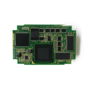 FANU-C A20B-3300-0423 pour machines de commande CNC, dispositifs, solutions d'automatisation industrielle électrique, accessoires - Product Image 6