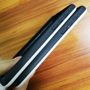 2in1 UV en blanco de la impresión de la cubierta de la caja del teléfono móvil para <span class=keywords><strong>Huawei</strong></span> <span class=keywords><strong>P40</strong></span> - Product Image 2