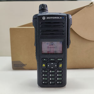 Apx2000 GPS 7/800 MHz P25 Clavier Complet Numérique <span class=keywords><strong>Woki</strong></span> <span class=keywords><strong>Toki</strong></span> pour <span class=keywords><strong>Motorola</strong></span> Apx Série Radio Bidirectionnelle Gouvernement Talkie Walkie - Product Image 5