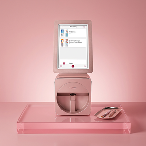 auto nail <b>printer</b> android operating system diy custom nail image printing beauty equipment - Product Image 1