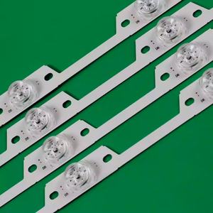 Tira de Retroiluminación LED HX-NO.973 JL.D490A1330-003DS-M Compatible con LED49N39U TH-49EX500C - Product Image 3