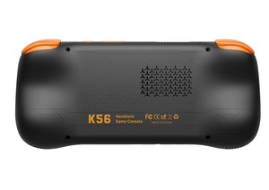 Consola de Juegos Portátil K56, Pantalla Táctil de 5.5'', 1280x720, Android 14, Batería Integrada de 5000 mAh, WIFI, Más de 27000 Juegos, Reproducción de Video - Product Image 5