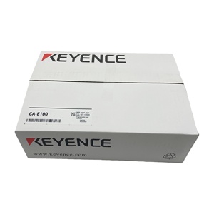 Cámara de Área con Sistema Visual KEYENCE CA-E100 Nueva, Unidad de Entrada Utilizada para Reconocimiento y Juicio de Color, Negociable - Product Image 6