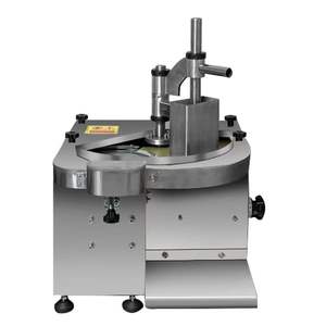 Rebanadora de Carne Automática Eléctrica, Rebanadora de Carne de Res, Cordero, Jamón, Queso, para Uso Comercial - Product Image 2