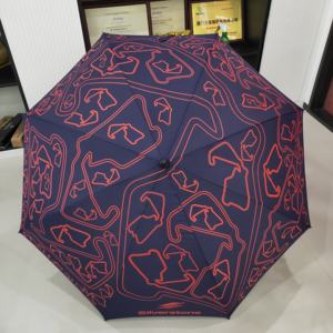 Nuevas tendencias Paraguas de <span class=keywords><strong>golf</strong></span> de 27 pulgadas Envío rápido Paraguas de <span class=keywords><strong>golf</strong></span> de marca OEM Paraguas de regalo promocional Sombrilla grande abierta automática - Product Image 3