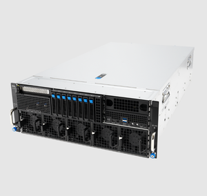 เซิร์ฟเวอร์ 4U GPU รุ่น ESC8000-E12P รองรับ Intel Xeon 6 แบบคู่ รองรับ 8x Dual-Slot H200 MGX 8-GPU เซิร์ฟเวอร์ AI HPC - Product Image 1