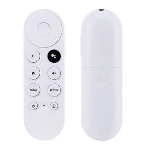 G9N9N es Compatible con el Control Remoto por Voz de <span class=keywords><strong>Google</strong></span> TV, <span class=keywords><strong>Chromecast</strong></span> GA019/20/23 Más Vendido - Product Image 6