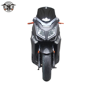 JOSE Motorcycles Bike Tricycle with 3000W/5000W Motor 70-105km/h Speed 72V Lithium <b>Battery</b> - Product Image 3