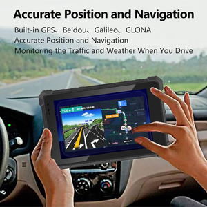 Cenava W10N 10.1 Inch Gió 11 <span class=keywords><strong>Rugged</strong></span> Tablet PC Với Công Nghiệp Vân Tay 5G LTE Wifi <span class=keywords><strong>Rugged</strong></span> PC - Product Image 2