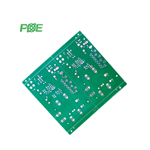 Tùy chỉnh 2L 4L Chất lượng cao PCB giảm giá bán nóng chi phí thấp giá đặc biệt PCB TG130 osp <span class=keywords><strong>hasl</strong></span> hoàn thiện bảng mạch PCB. - Product Image 4