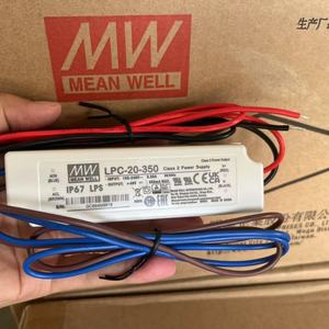 LPC-20 <span class=keywords><strong>LED</strong></span> liên tục cung cấp điện hiện tại LPC-20-350 LPC-20-700 20W 20W <span class=keywords><strong>350mA</strong></span> có nghĩa là cũng dẫn lái xe - Product Image 1