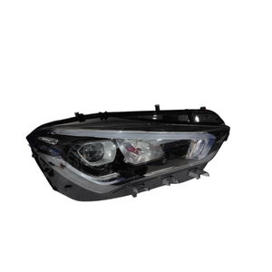 Applicable to the <b>LED</b> <b>Headlights</b> of for W118 - Product Image 2