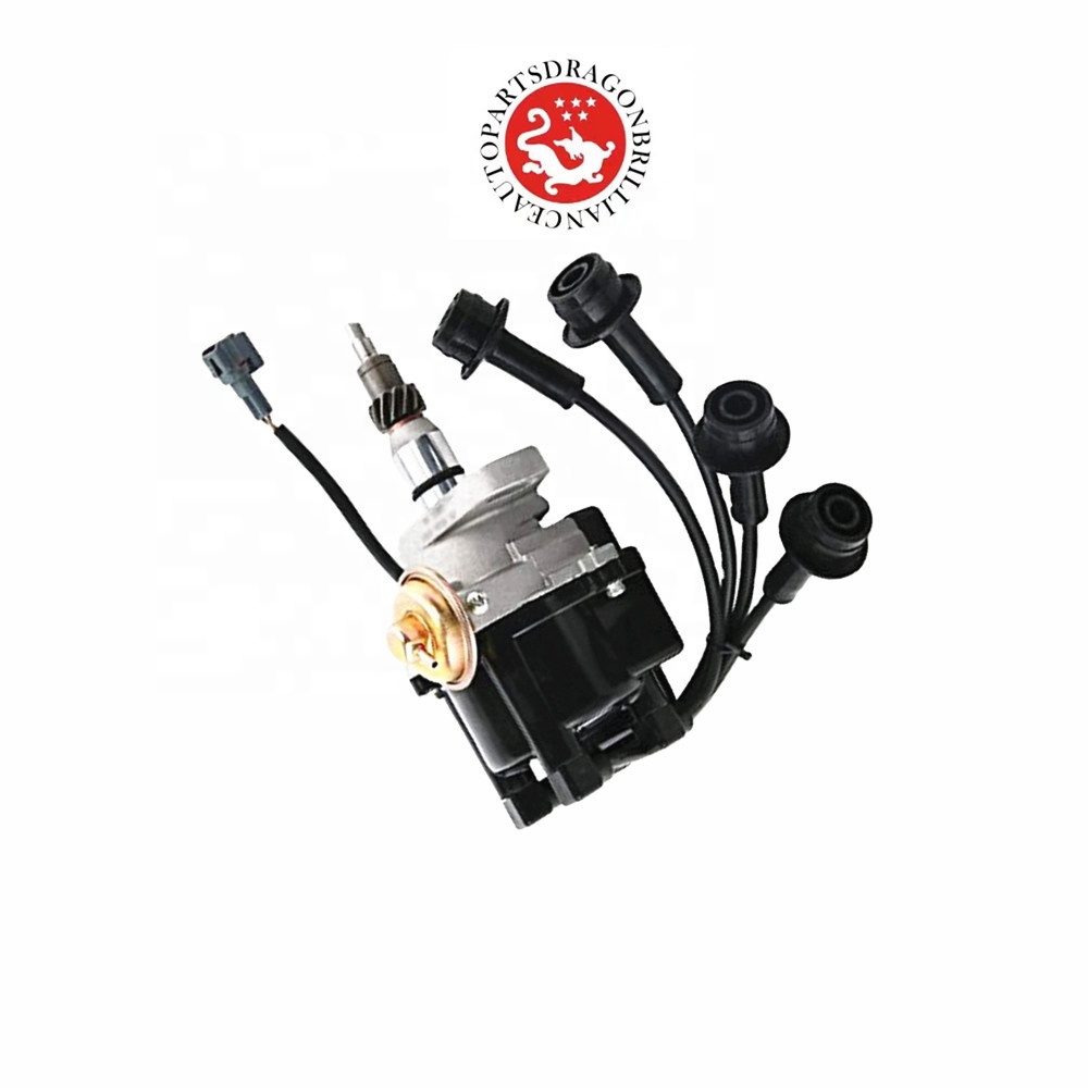 トヨタ5kディストリビューターファクトリーの中国語プレイヤー