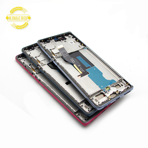 Pantallas LCD Originales para Teléfonos Móviles <span class=keywords><strong>Motorola</strong></span> Moto <span class=keywords><strong>Edge</strong></span> <span class=keywords><strong>30</strong></span> 40 50 60 Pro Neo <span class=keywords><strong>Ultra</strong></span> Fusion <span class=keywords><strong>Edge</strong></span>+ 2022 2023, Repuesto de Pantalla - Product Image 3
