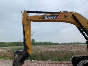 Sany Sy235h Used <b>Cheap</b> Excavator Sy215c Sy135c Sy95c Sy75c Sy60c Sy55c Sy235h Sy485h Crawler Hydraulic Sany Excavator for Sale - Product Image 5