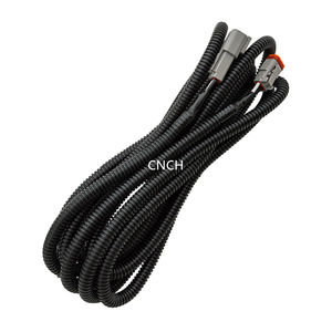 双向DT延伸线束套件CNCH定制灯条延伸织机 - Product Image 3